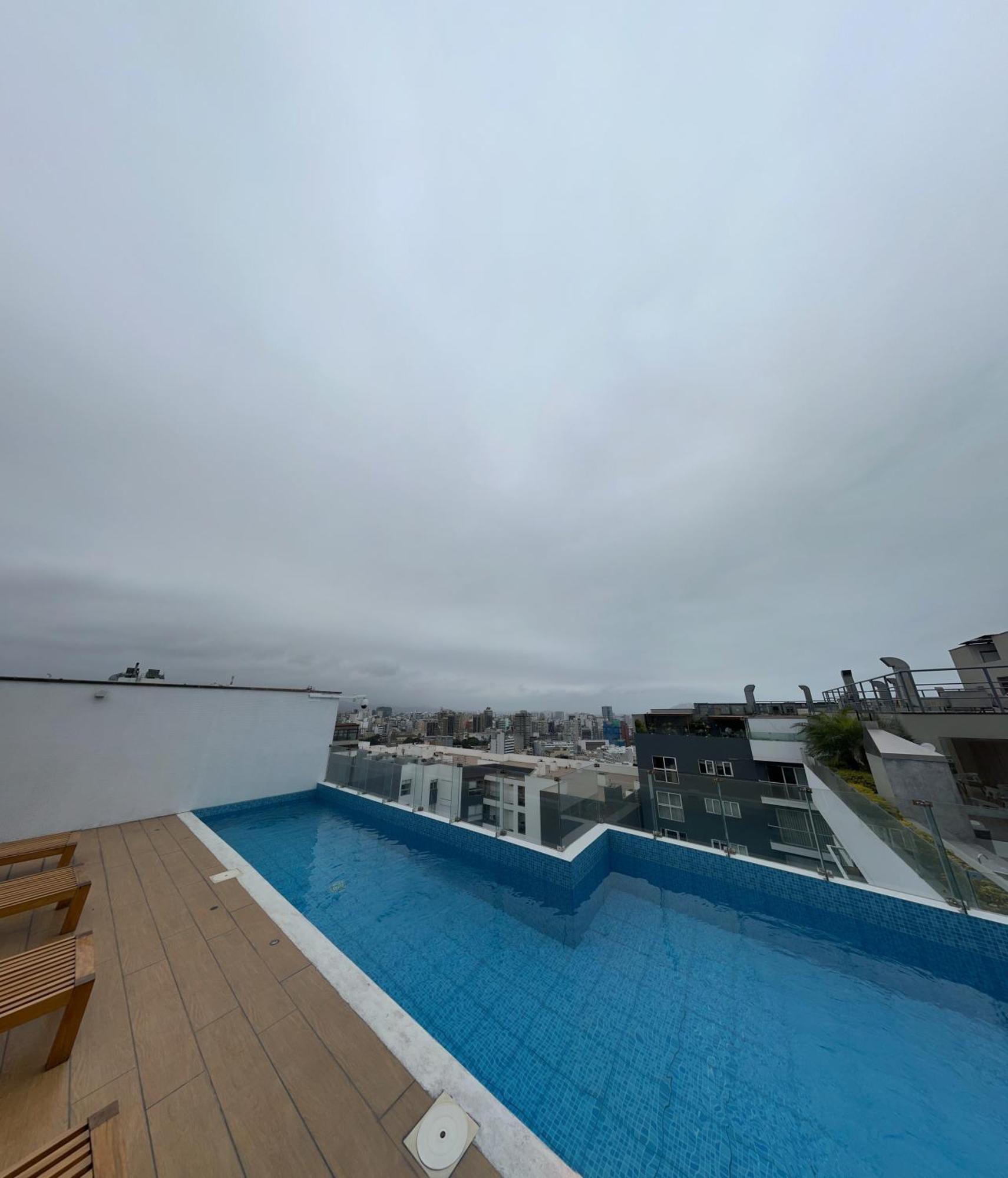 Apartment Urbano *