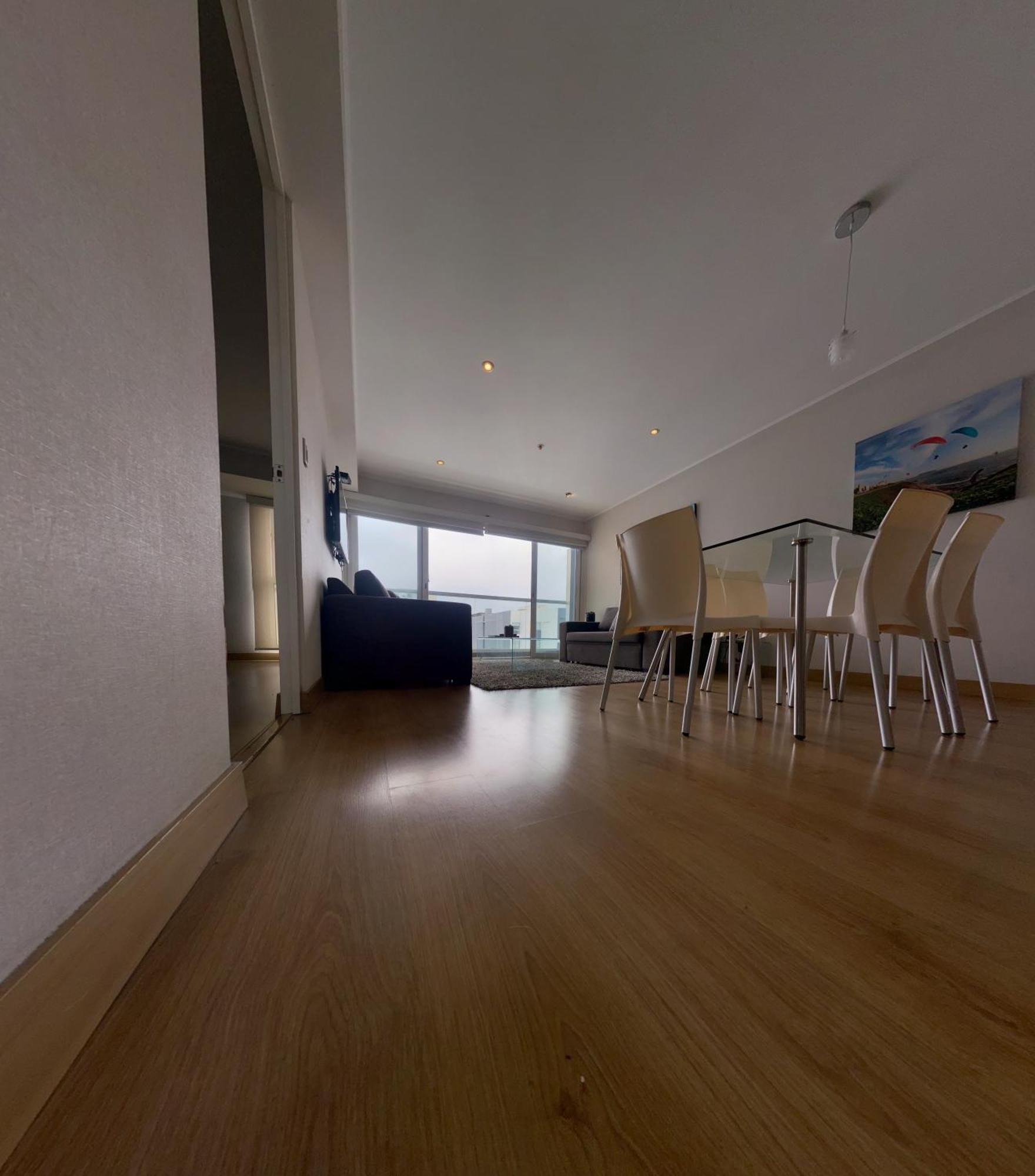 Apartment Urbano