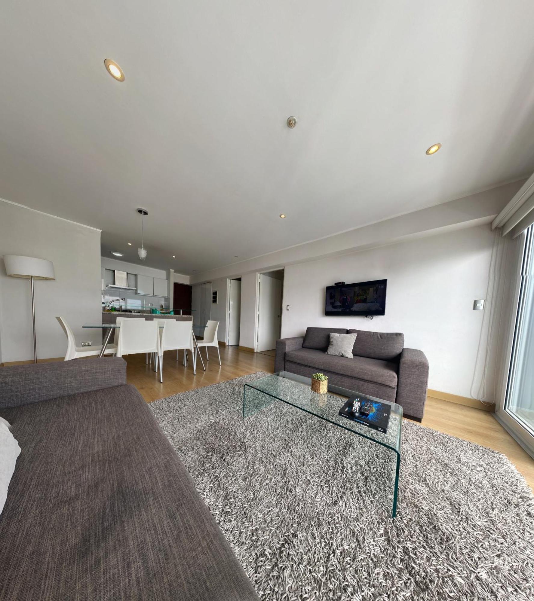 Urbano Apartment