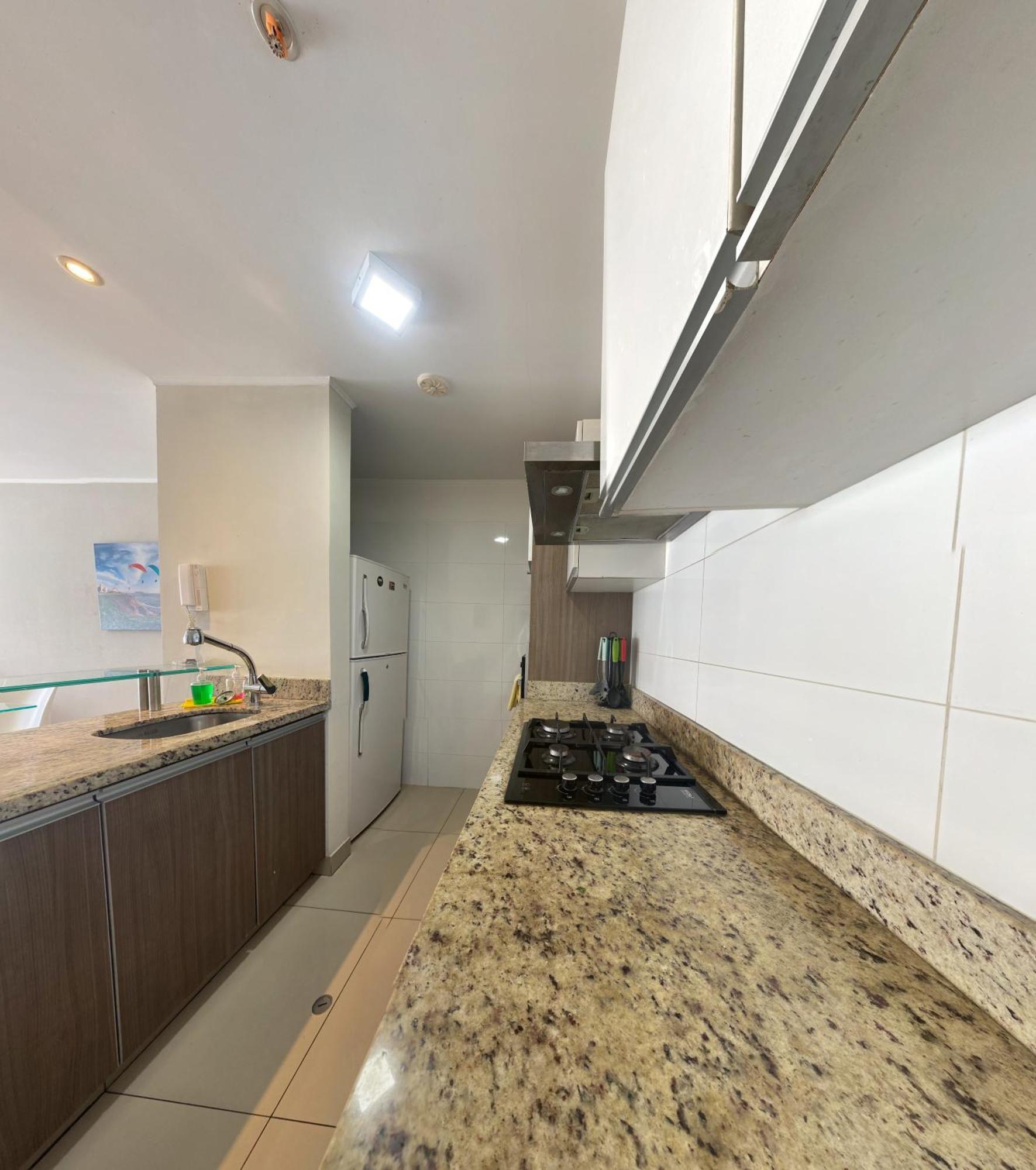 Apartment Urbano *