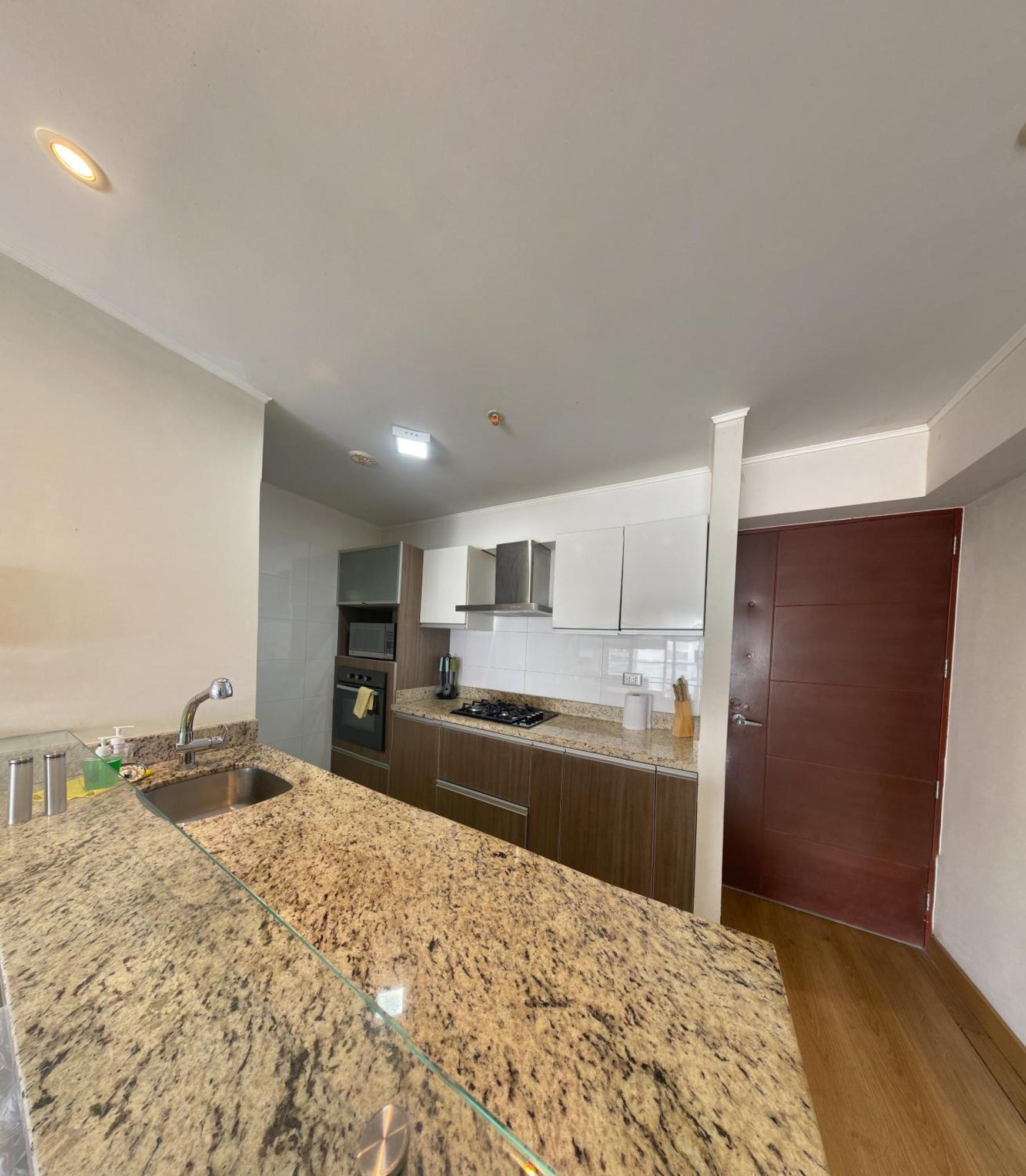 Apartment Urbano Lima
