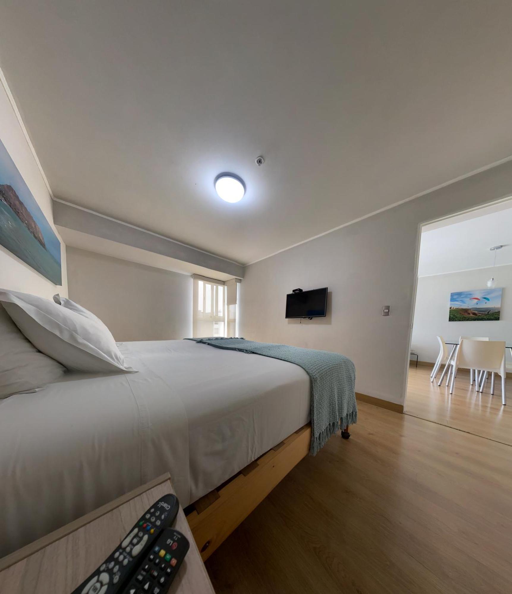 Urbano Apartment
