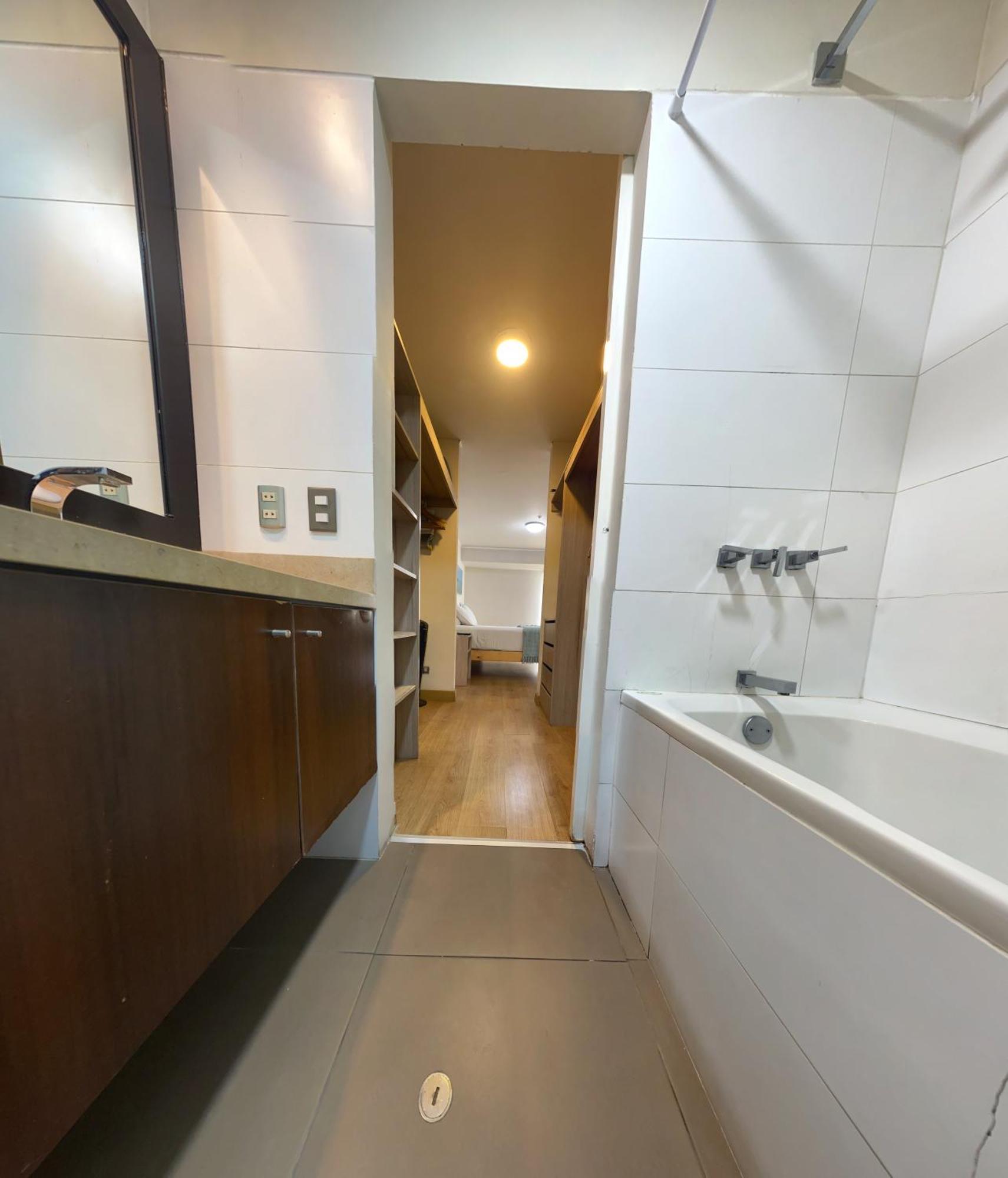 Apartment Urbano