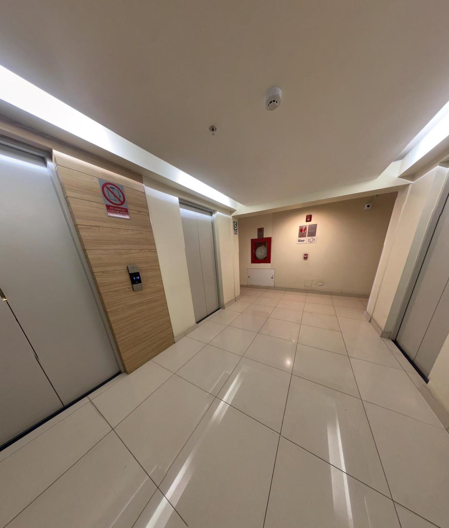 Urbano Apartment Lima